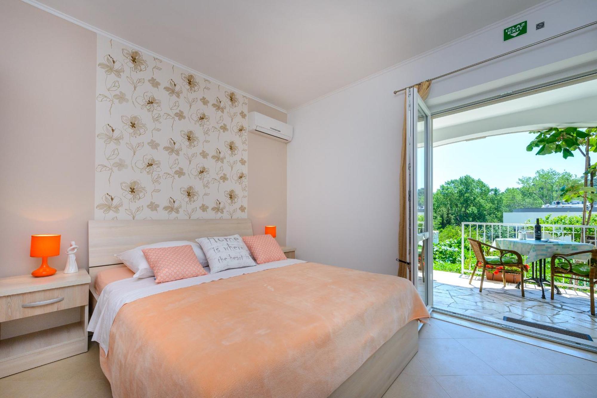 Villa Ive Mlini Zewnętrze zdjęcie