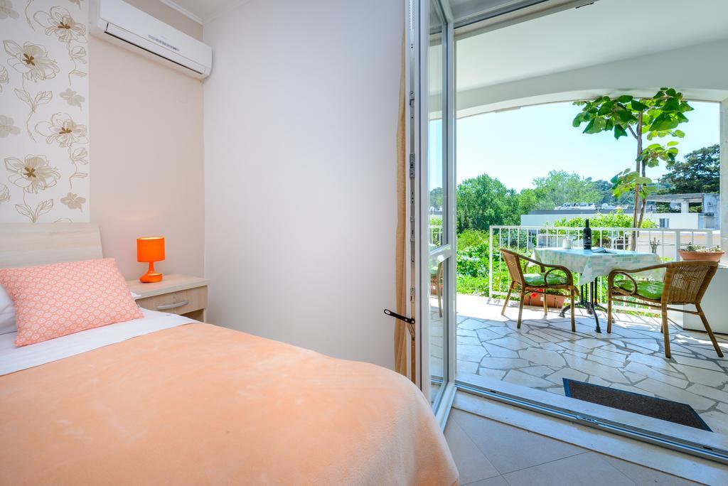 Villa Ive Mlini Zewnętrze zdjęcie