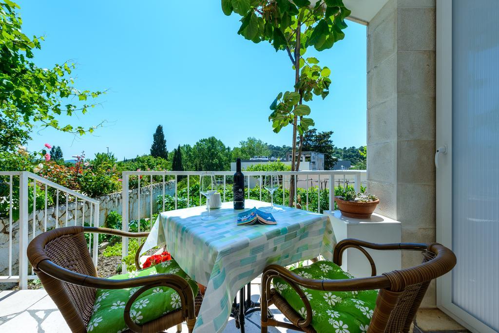 Villa Ive Mlini Zewnętrze zdjęcie