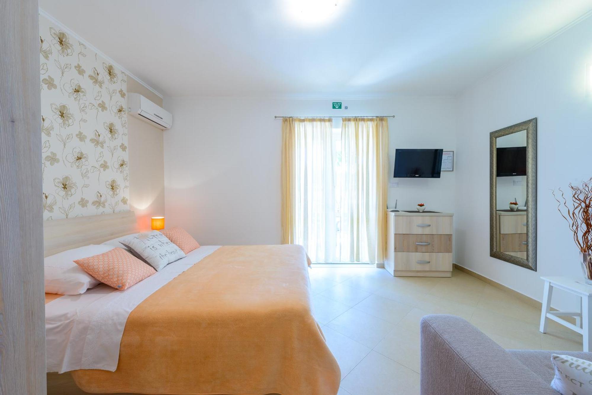 Villa Ive Mlini Zewnętrze zdjęcie