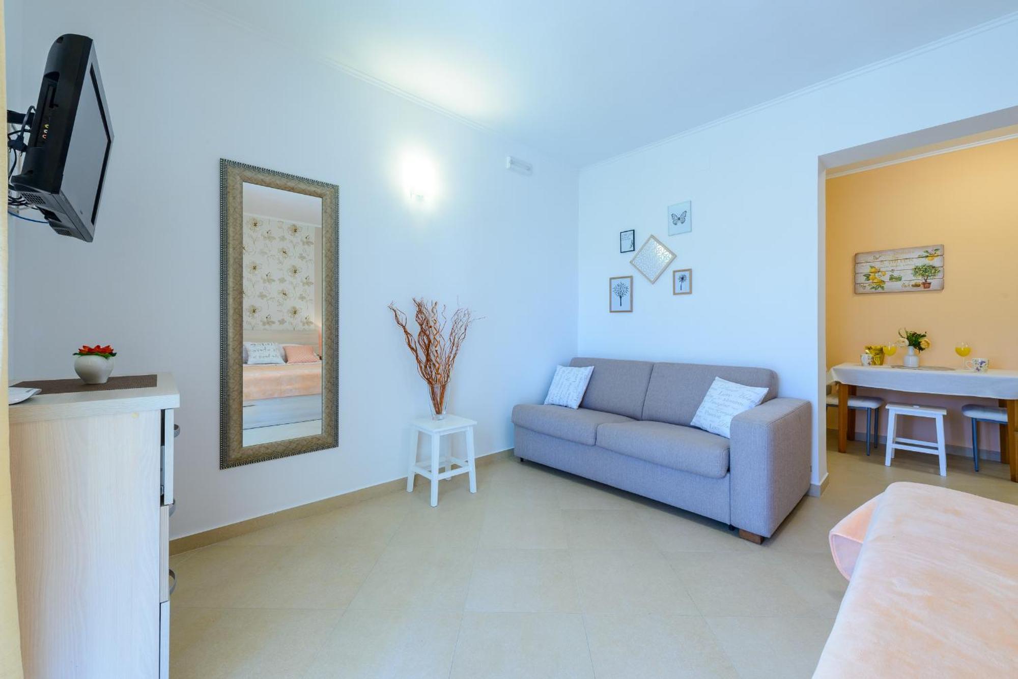 Villa Ive Mlini Zewnętrze zdjęcie
