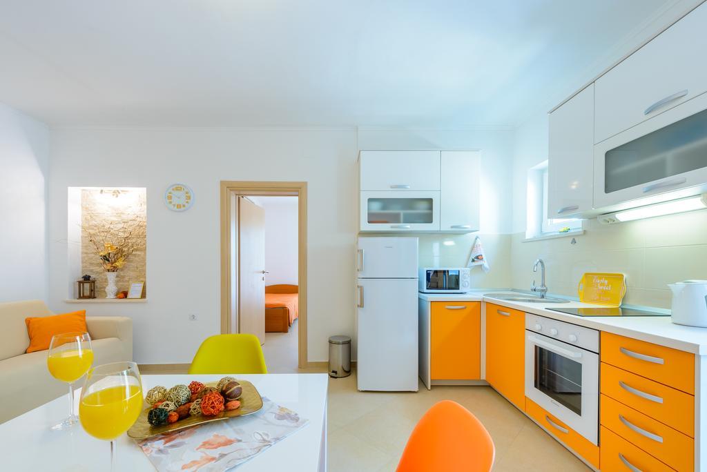 Villa Ive Mlini Zewnętrze zdjęcie
