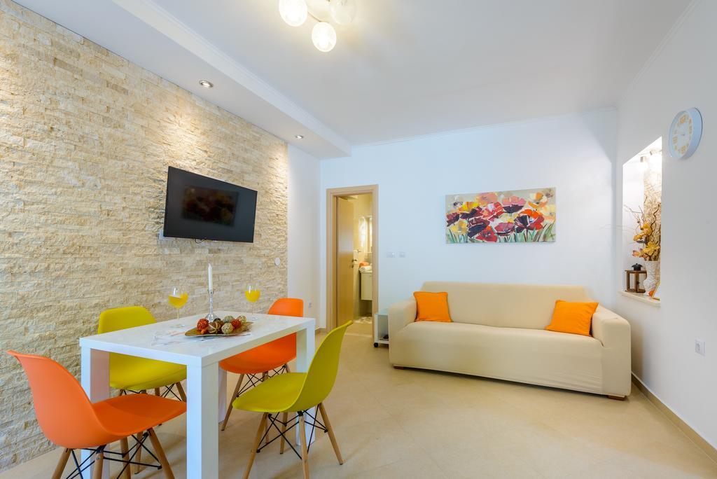 Villa Ive Mlini Zewnętrze zdjęcie