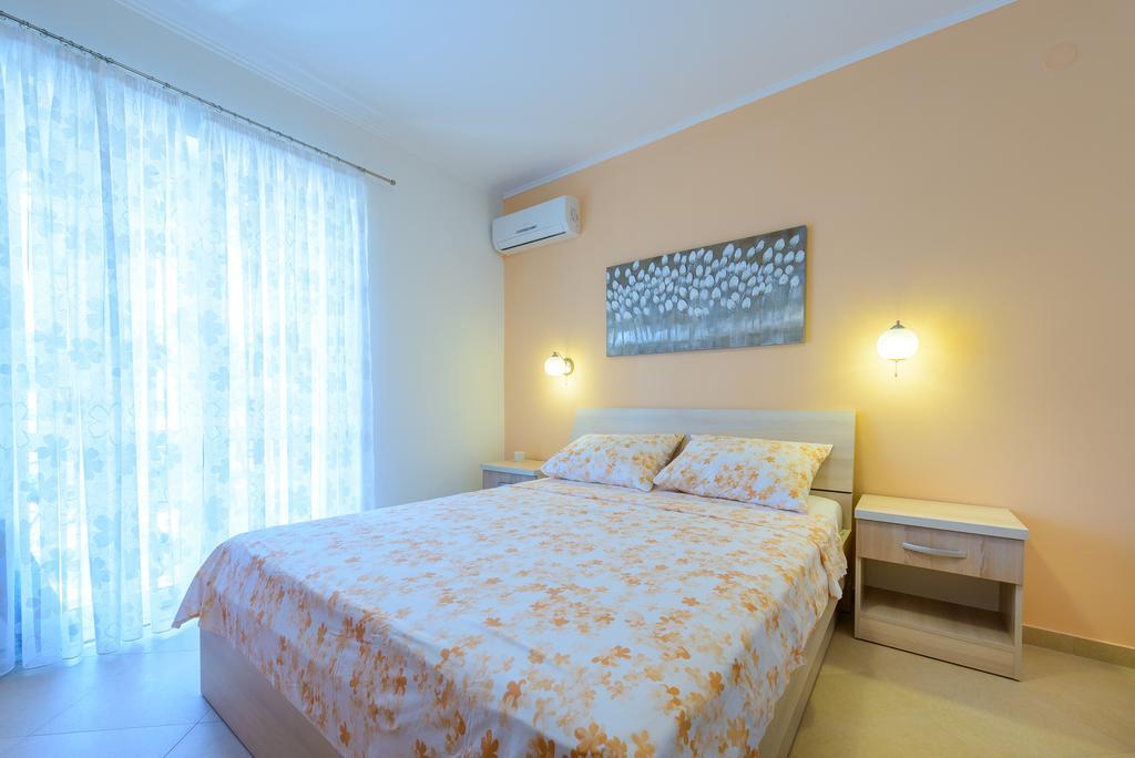 Villa Ive Mlini Zewnętrze zdjęcie