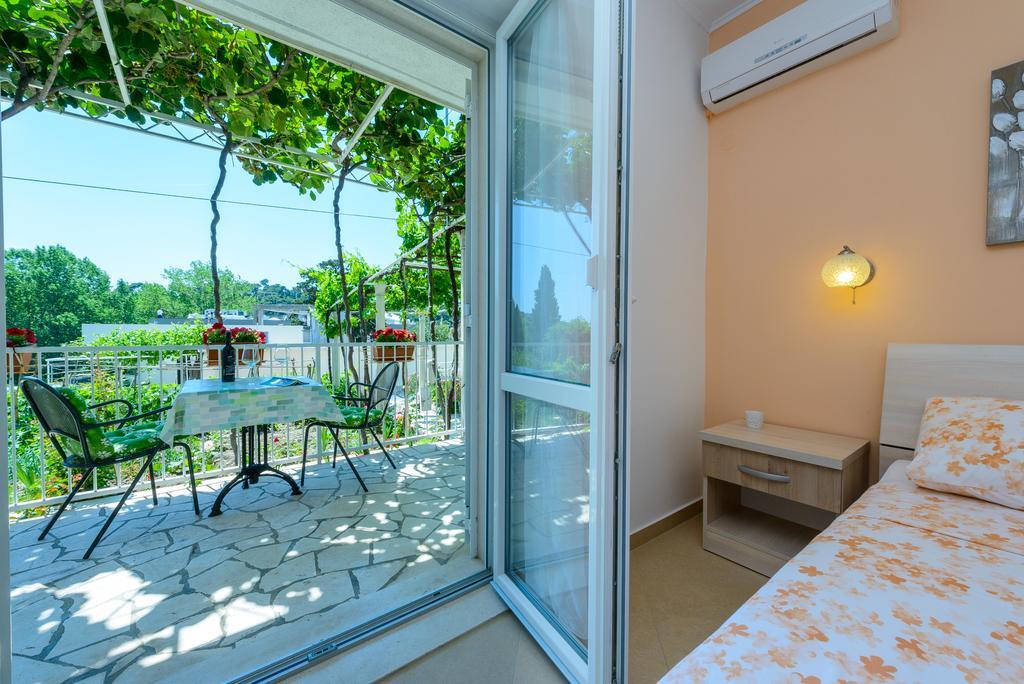 Villa Ive Mlini Zewnętrze zdjęcie