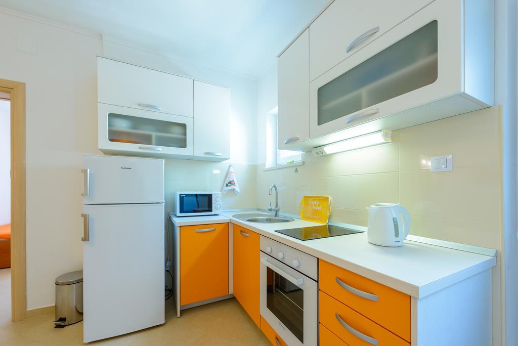 Villa Ive Mlini Zewnętrze zdjęcie