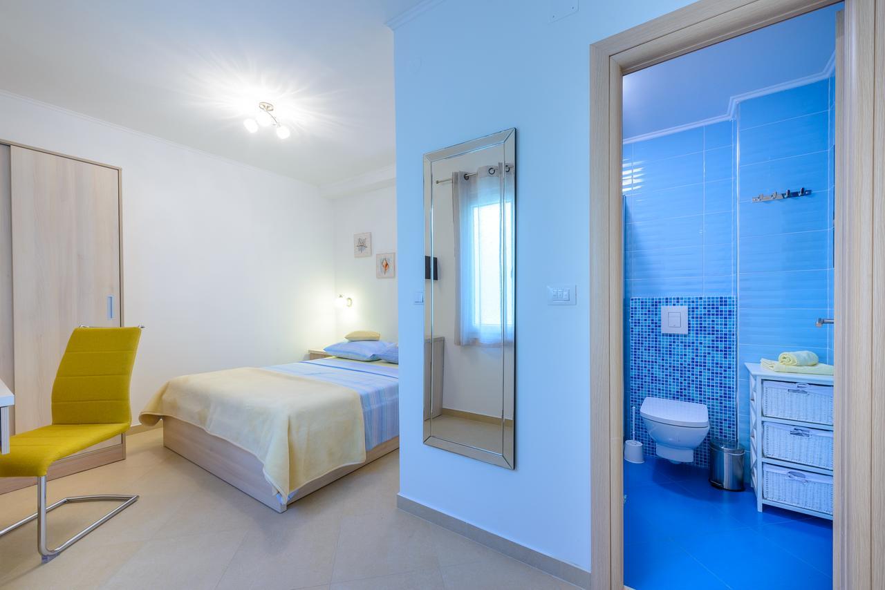 Villa Ive Mlini Zewnętrze zdjęcie