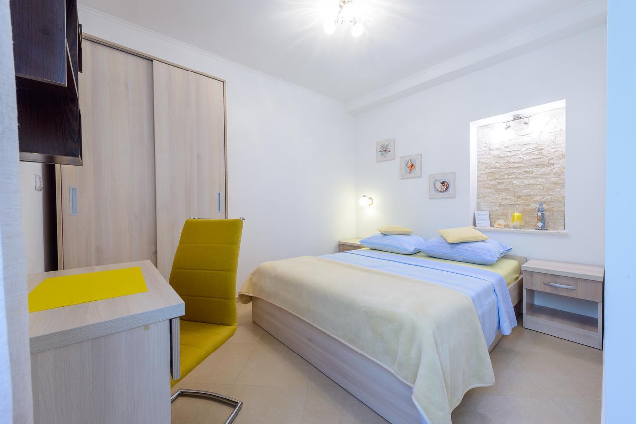 Villa Ive Mlini Zewnętrze zdjęcie
